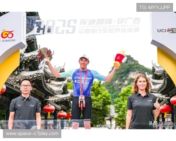 车手保罗·马尼耶的环广西征程：高温下的“痛苦面具”与胜利