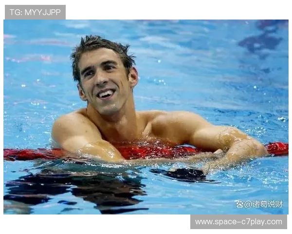 退役冠军菲尔普斯谈心理健康：游泳运动员应关注赛后抑郁