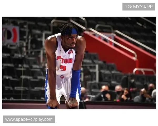 活塞主场升级设施，数据分析中心助力防守战术研究