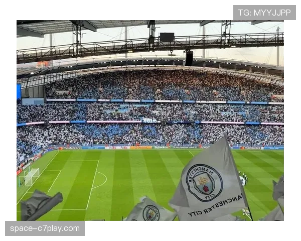 伊蒂哈德球场记录：曼城在欧冠主场已保持连续20场不败